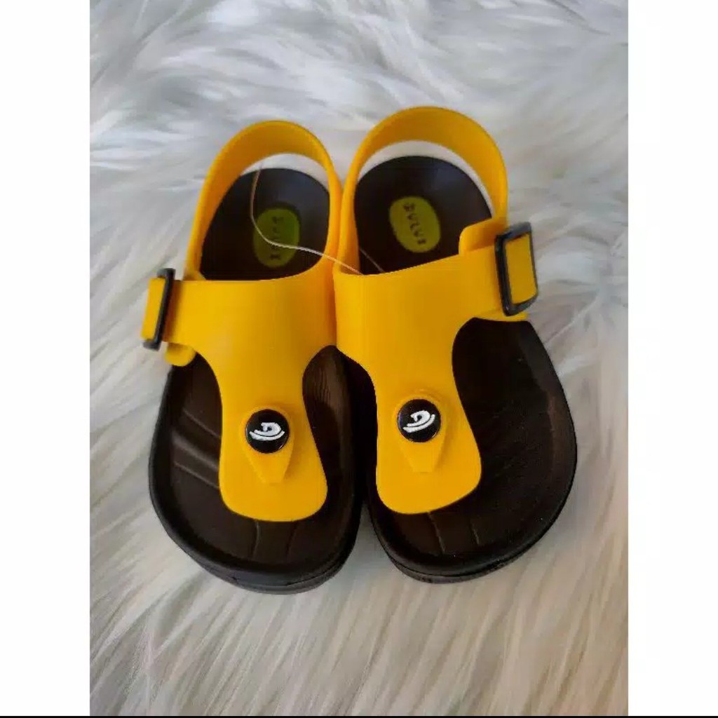 Sandal Jepit Balita Dan Remaja Dulux 213GN Size 20-35