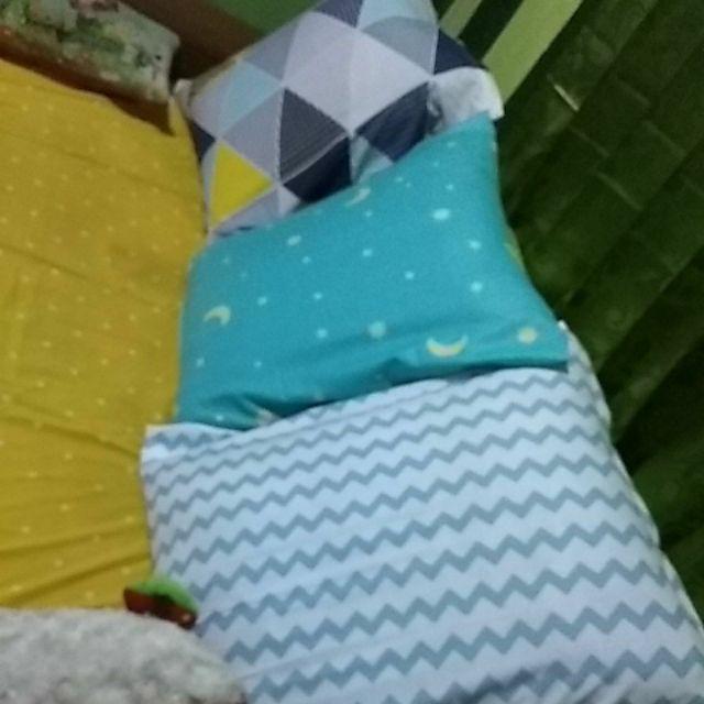 Slide 2. Sarung Bantal Lantai Ukuran 60*60cm