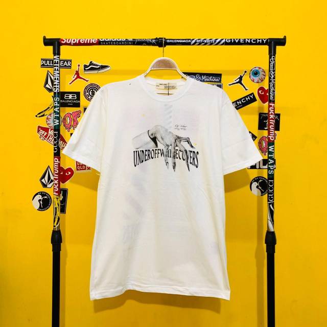 Tshirt OFF WHITE