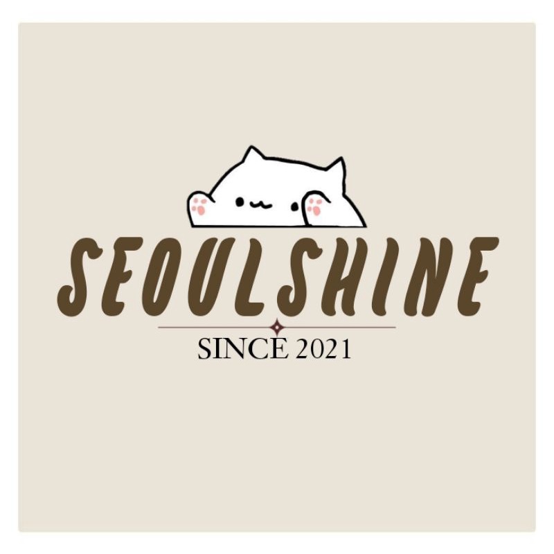 

[BULK] SEOULSHINE BY REQUEST
