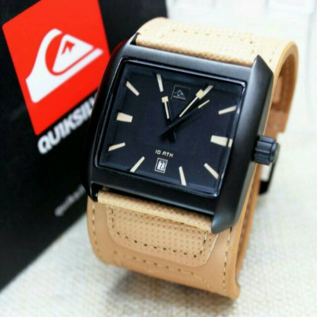 JAM TANGAN QUIKSILVER ELEGANT
