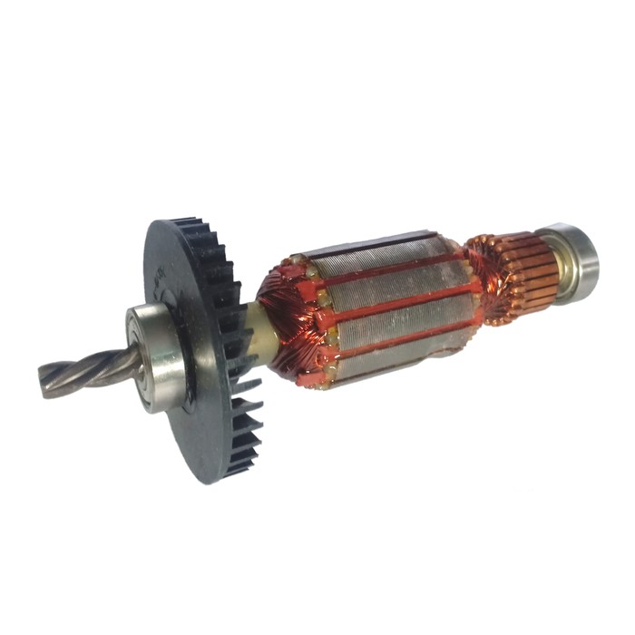 NRT PRO SPAREPART ARMATURE Mesin Bor MT 603 bor listrik ANGKER K1