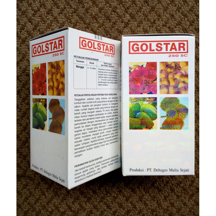 Pupuk Buah/Perangsang Buah Mangga-Durian dll