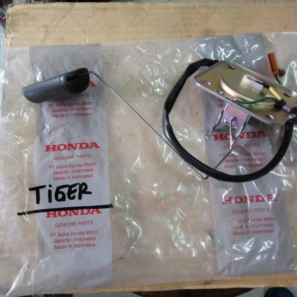 Premium Pelampung Tangki / Fuel Unit AHM Tiger, Tiger Revo (KCJ) Kualitas Oke