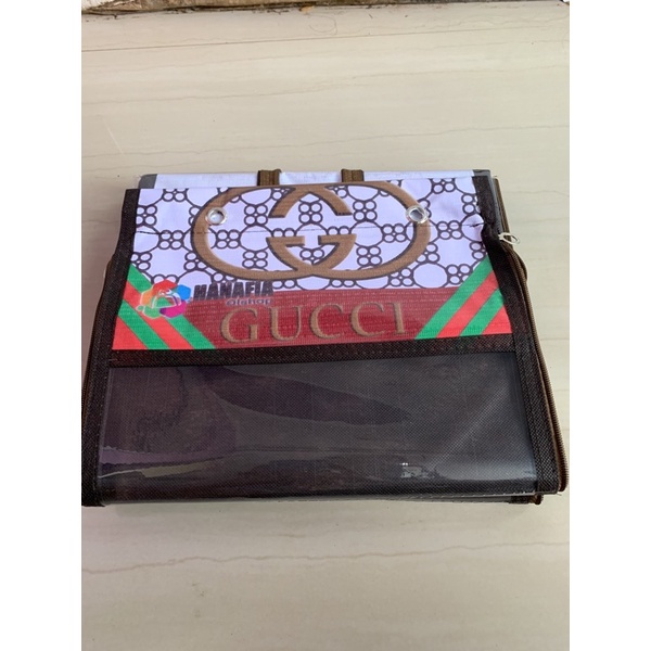 HANAFIA GARANSI 3BULAN [KUALITAS PREMIUM] RAK SEPATU POLOS GANTUNG JUMBO / WARNA / MURAH RESLETING / ALAS TRIPLEK