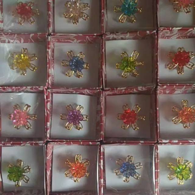 Bros bunga bros bunga