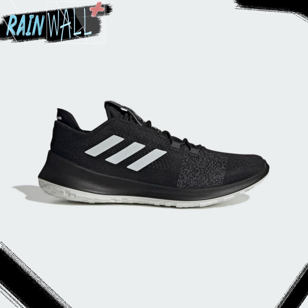 ADIDAS SENSEBOUNCE + ACE SHOES SEPATU LARI PRIA ORIGINAL EE4185