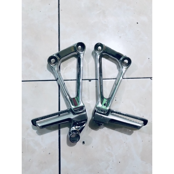 POSTEP BELAKANG CBR 250 POSTEP CBR K45 ORIGINAL