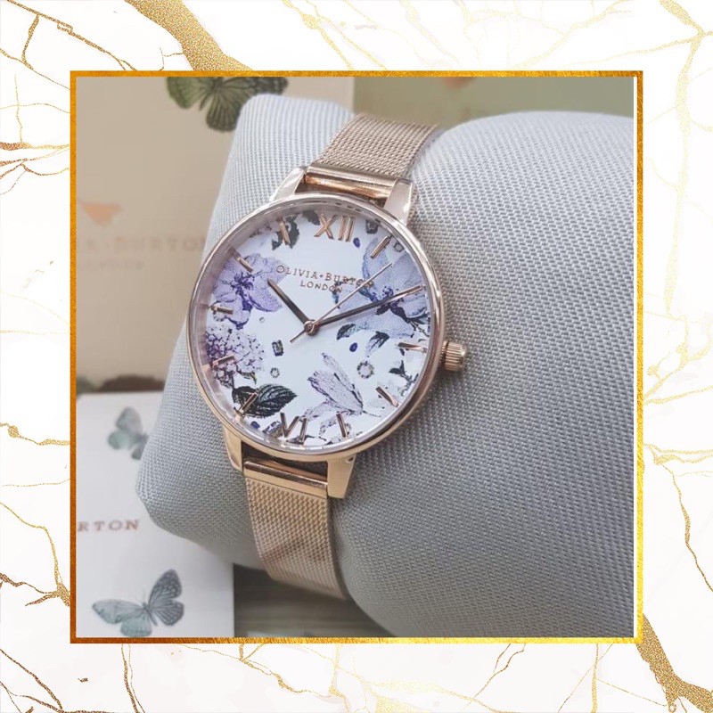 [ORIGINAL] OLIVIA BURTON