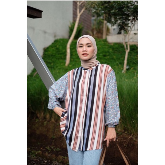 KALANI LABEL MIYASA CONCORDIA. READY(SIAP KIRIM)