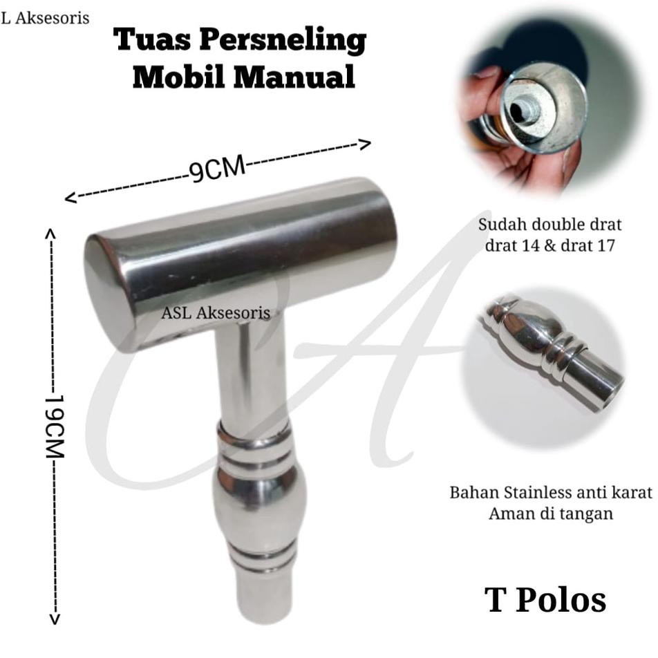 ペ Shift Knob / Tongkat Prosneling / Tuas Gigi Persneling Truck / Tuas perseneling Mobil / Variasi Tr