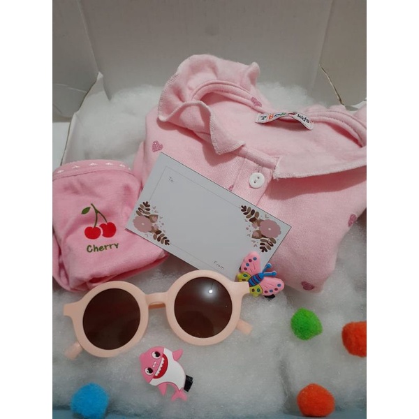 hampers gift for moms anak anak dan bayi