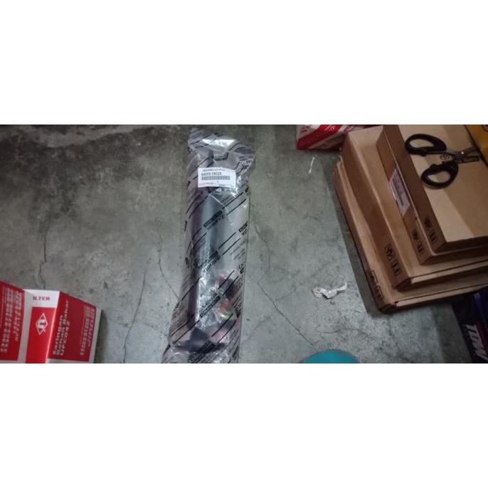 Favorit] Shockabsorber/Shockbreaker Kijang Super /Kapsul Depan(Asli)48500-09020