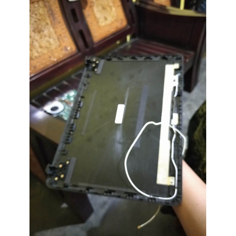 casing lcd led belakang laptop asus x441s x441n x441b x441m x441u x441 x441nc x441uv