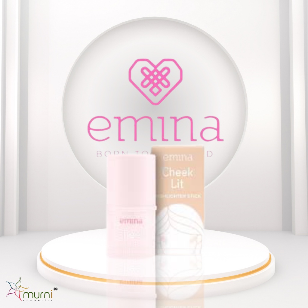 EMINA CHEEK LIT HIGHLIGHTER STICK