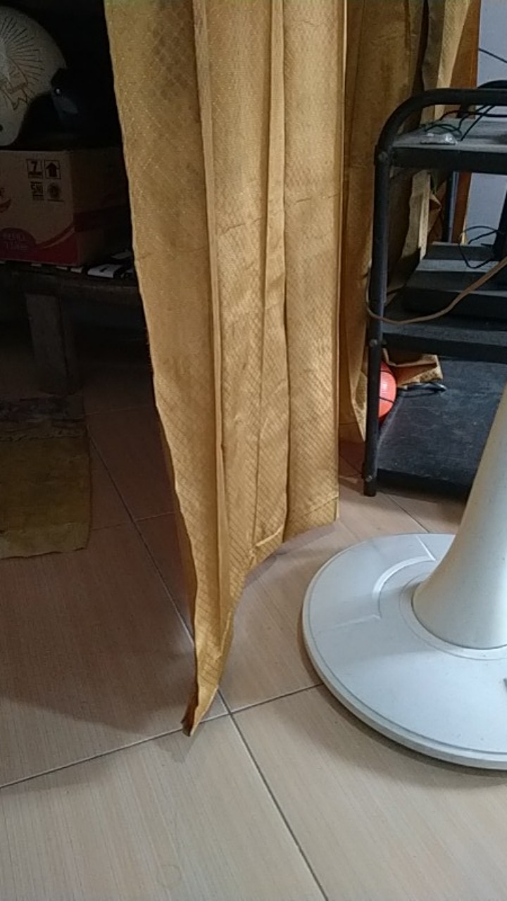 Maura Couple - Sania Ruffle Batik Couple Songket Ori Ndoro Jowo Garansi Shoppe Termurah