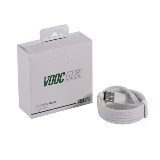 KABEL OPPO VOOC