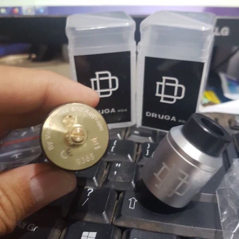 rda DRUGA 24mm