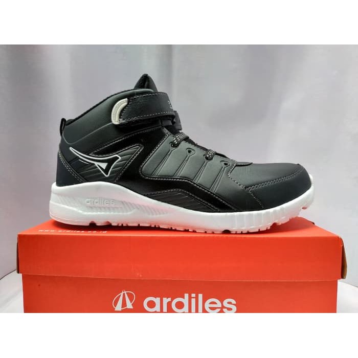 SEPATU SEKOLAH ARDILES LAMINGTON 31-38 SEPATU SEKOLAH ANAK SD SMP