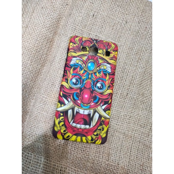 Case Xiaomi Redmi 2S Soft/HC