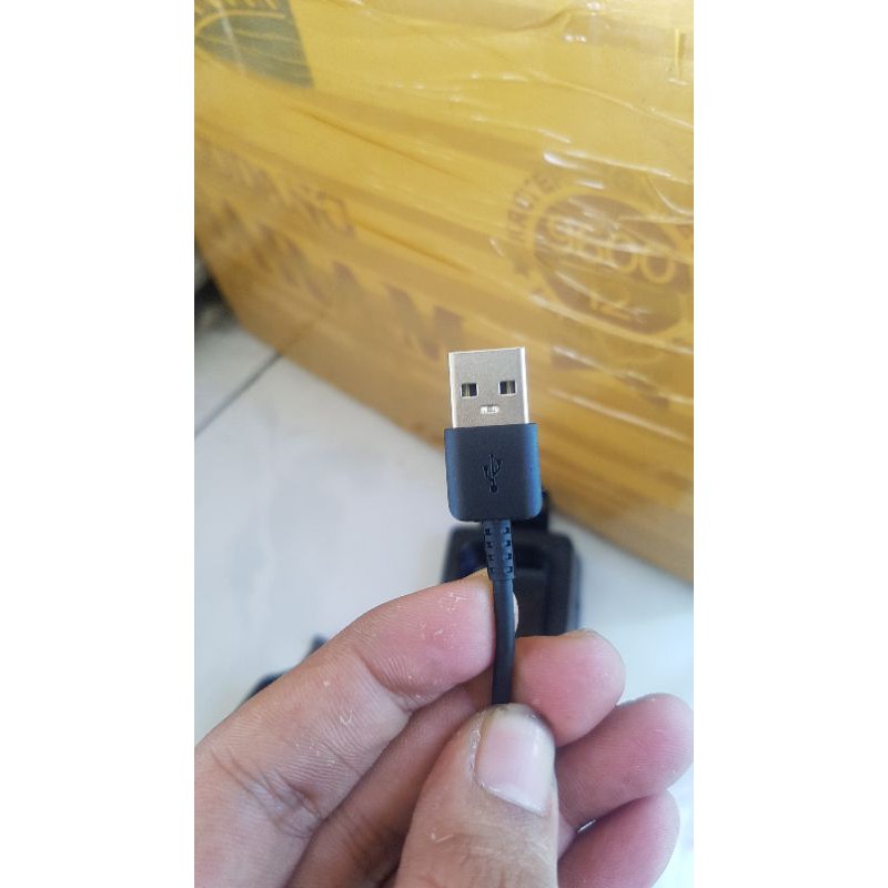 Kabel data SMG S10/S10+/S10e Fast Charging Type C ORIGINAL 100%