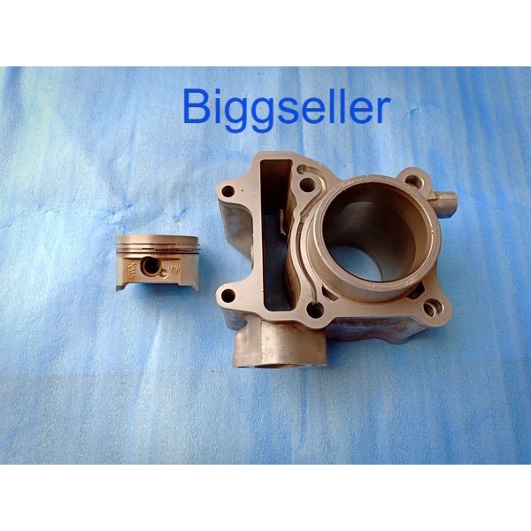 original blok seher & ring seher & seher Honda Vario 125 fi old Vario 125 fi LED blok cilynder KZR