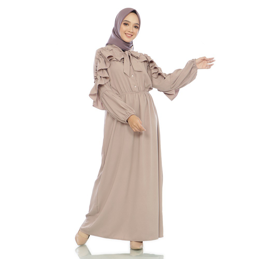 ARUMI GAMIS / DRESS