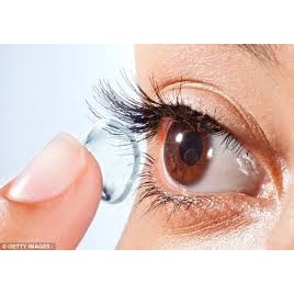 Softlens Clear Bening Pure eyes moist monthly isi 3 pasang pure eye moist minus