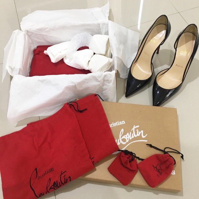 Christian Louboutin Shoes