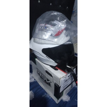 rsv sv300 paket ganteng