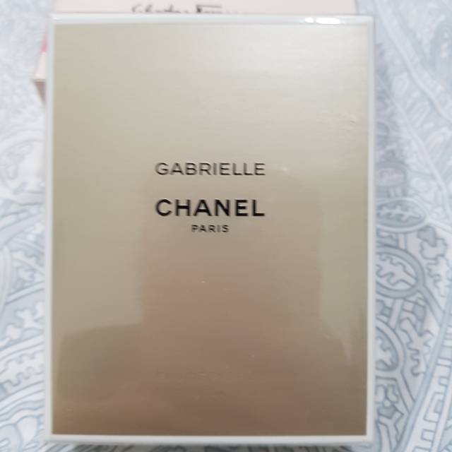 Parfum CHANEL GABRIELLE ORI