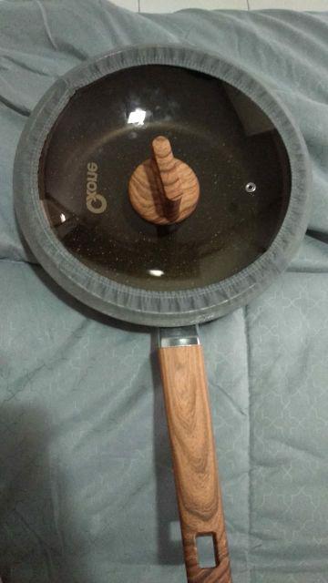 Oxone Ox-97f Performa Fry Pan