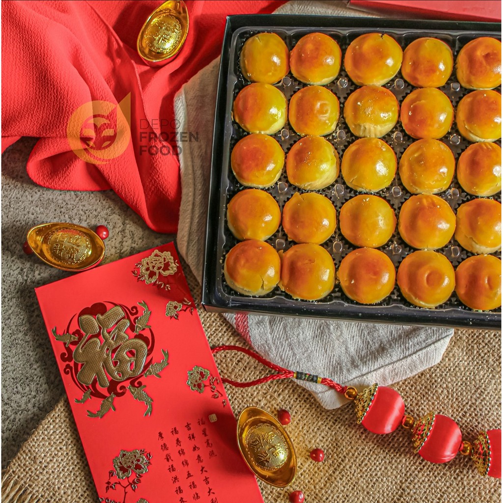 

HAMPERS IMLEK PREMIUM WISMAN / WIJSMAN / PREMIUM QUALITY / HOME MADE / CNY