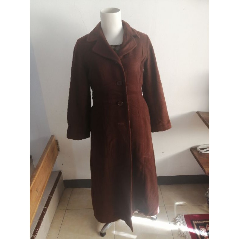 Michel Klein Coat PL