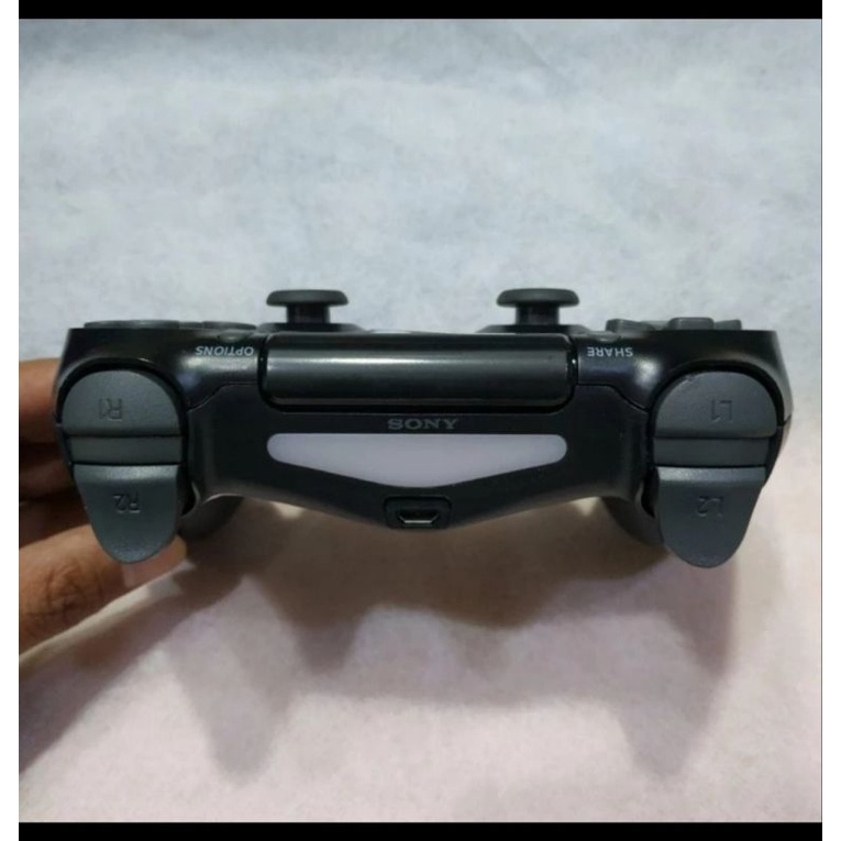 Stick PS4 Stik PS4 Ori Pabrik Wireless Controller