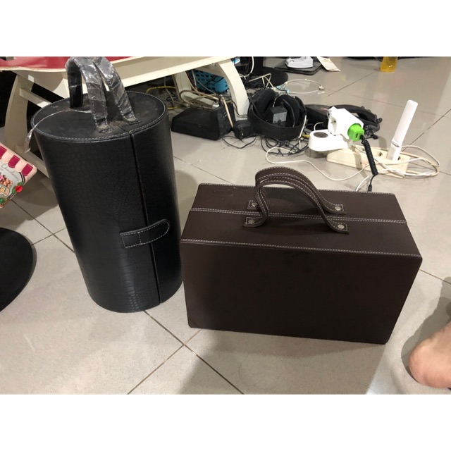 

Box perhiasan jumbo import