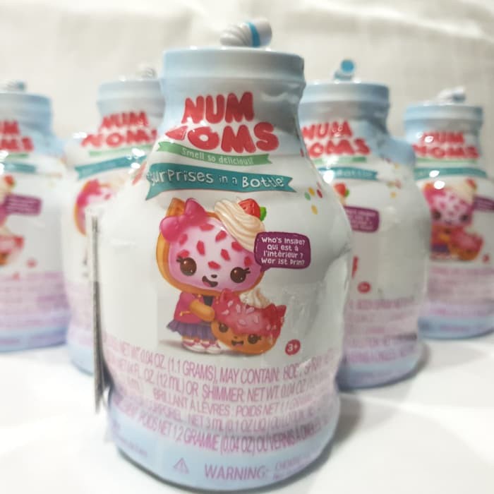 num noms surprise in a bottle