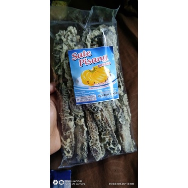 

pisang sale