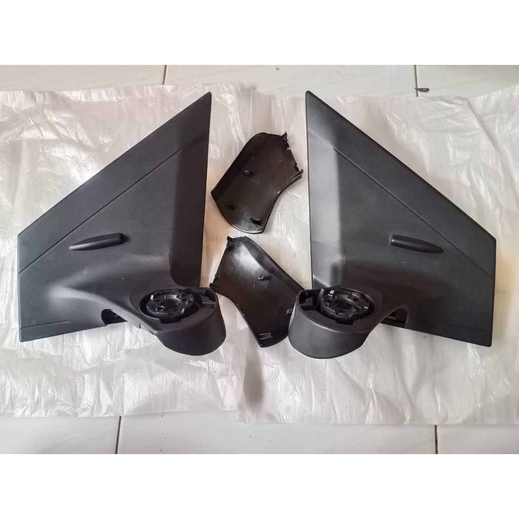 kaki spion dudukan kaki spion allnew yaris 2014-2020