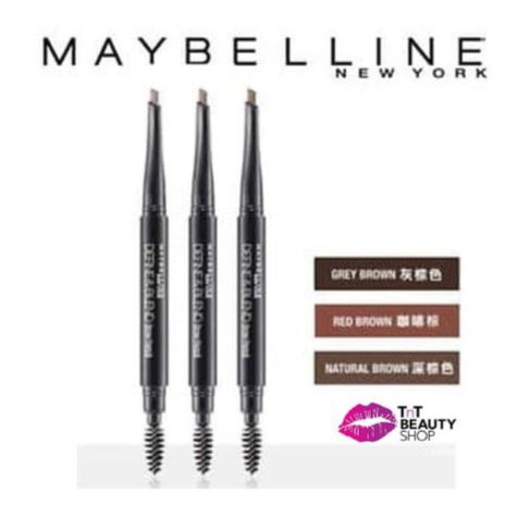 ☘️Yuri Kosmetik☘️ MAYBELLINE DEFINE &amp; BLEND