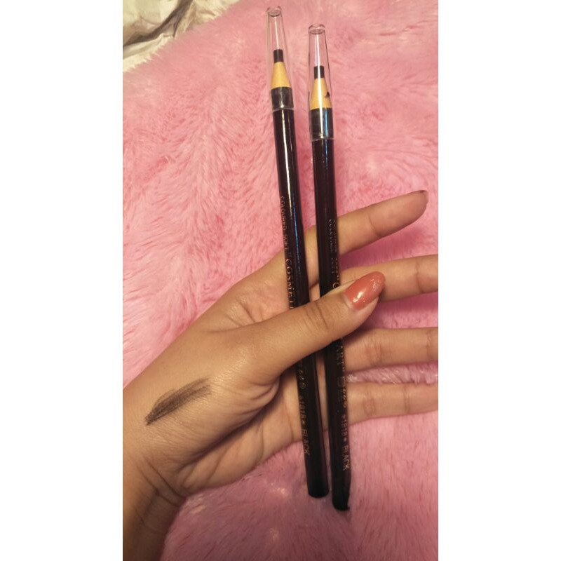 ALIS BENANG/ALIS TANPA SERUT / ALIS TARIK