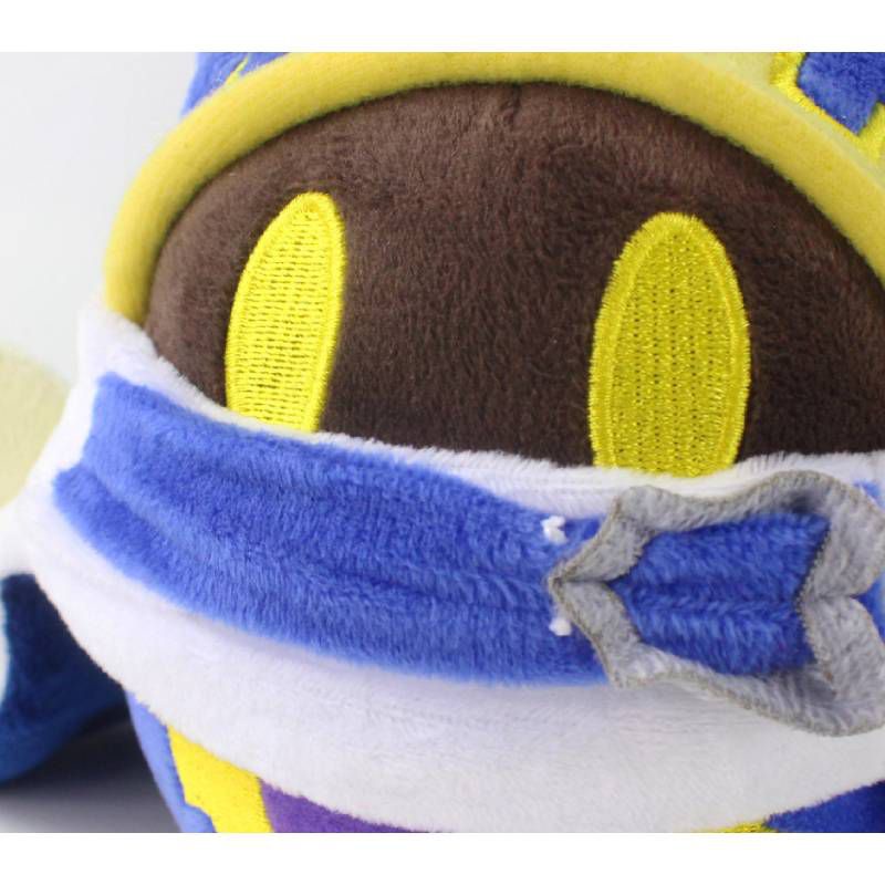 Game Kirby Peluche Marx Magolor Meta Knight Soft Stuffed Toys Kids Girls Present Cute Bed Toys