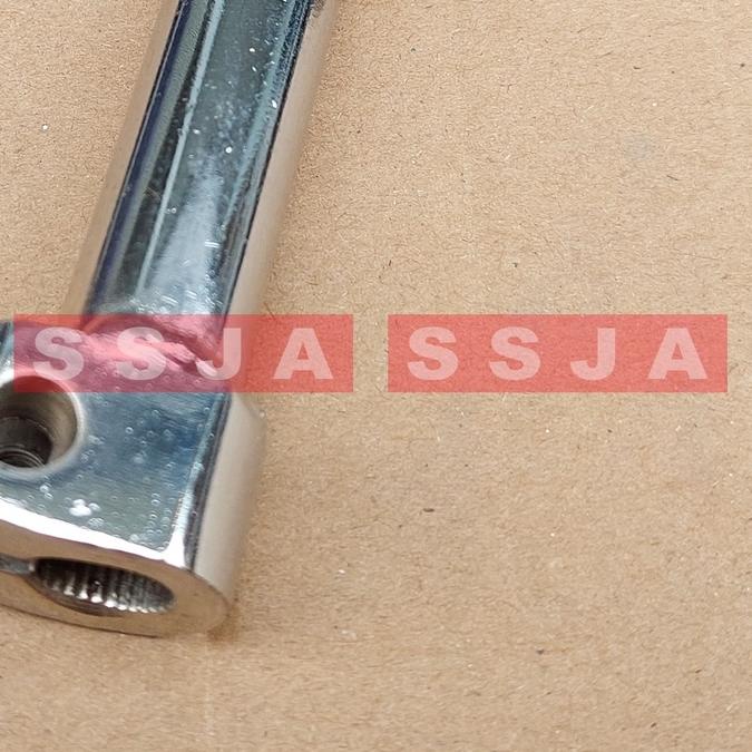 Operan gigi/Kutikan gigi besi Perseneling Gigi underbone Dkt ninja R RR Ss vixion Cb cbr sonic