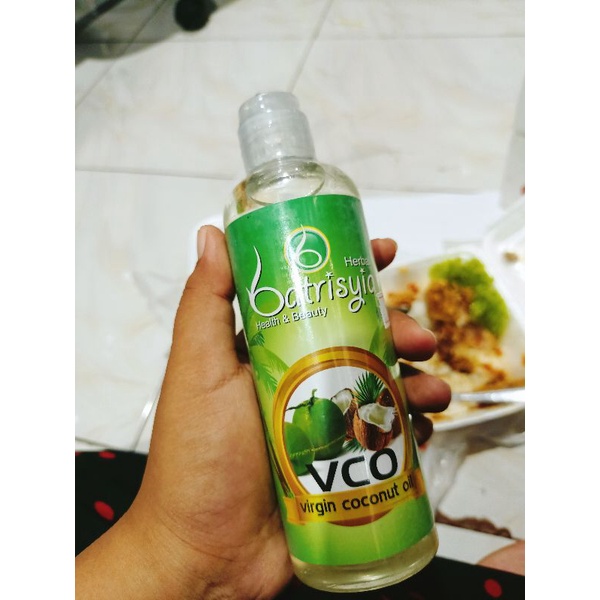vco batrisyia 250ml