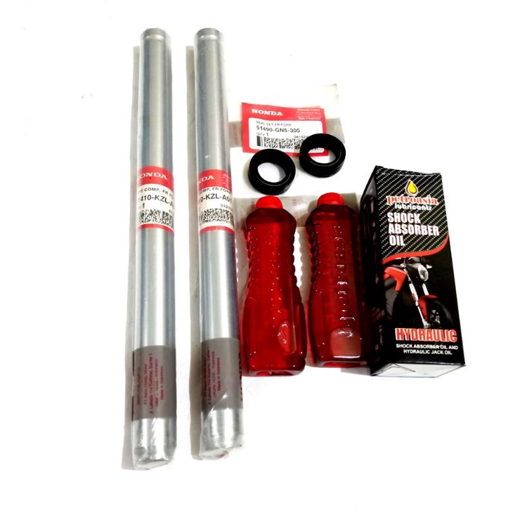 paket as shock buat motor beat fi, vario 110 fi, scopy fi, spacy fi, vario 125,cbs , vario 125 led, 