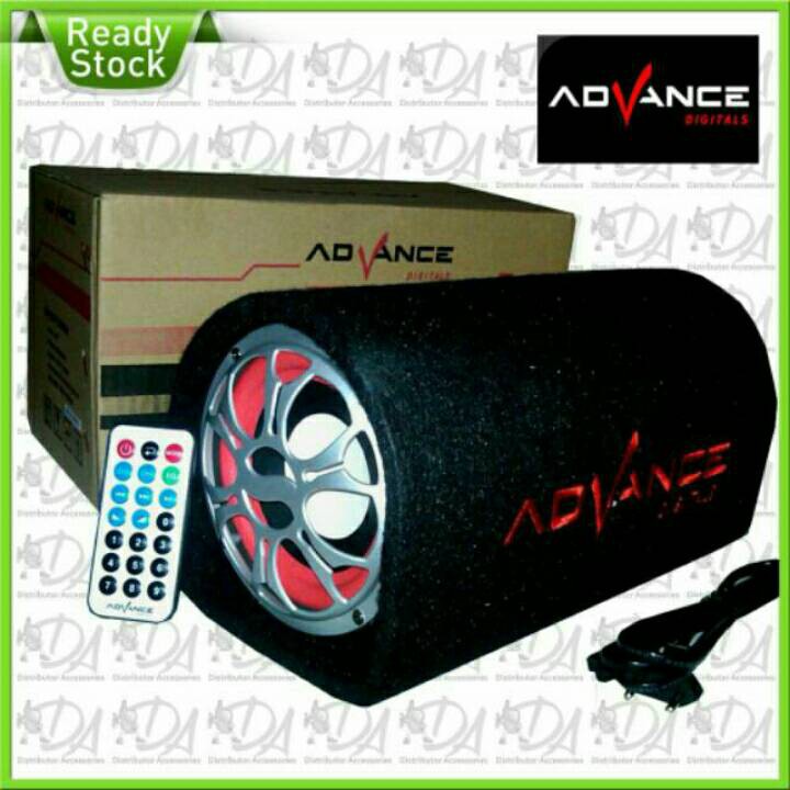 SPEAKER BLUETOOTH ADVANCE T101 BT SALON MOBIL SALON WARUNG MAKAN EXCLUSIVE TERMURAH SPECIAL PRODUK