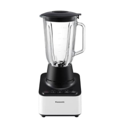 Panasonic MXV310KSR Blender Gelas 1.5 Liter 2in1 600 Watt