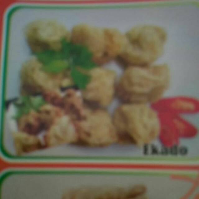 

Ekado