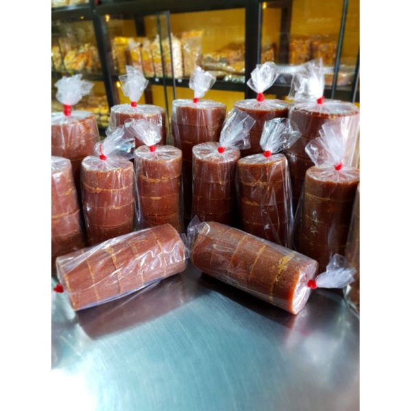 

Gula Kabung Bangka Besar