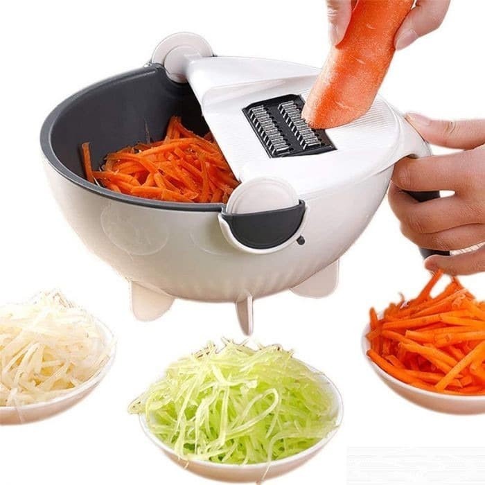 IziMom Slicer Multifungsi